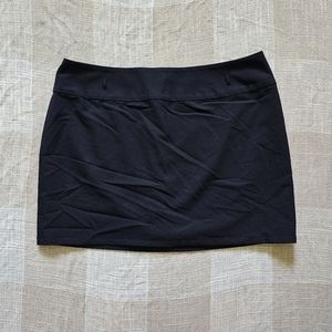y2k Low Rise Mini Skirt